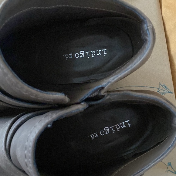 Indigo Road Woman’s Booties - Picture 3 of 6